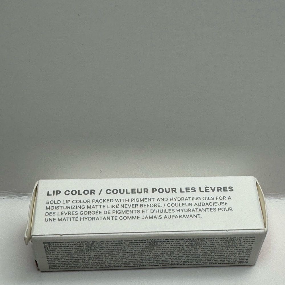 Milk Makeup New Whip  Lip Color Hydrating Oil Moisturizing Matte - Picture 4 of 6